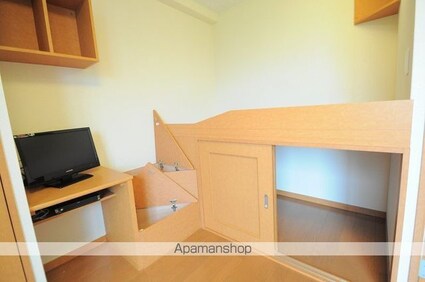 レオパレスエレガンテ[1K/19.87m2]のリビング・居間4