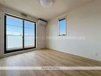 ブレッシア石神井公園[1LDK/41.32m2]の内装4