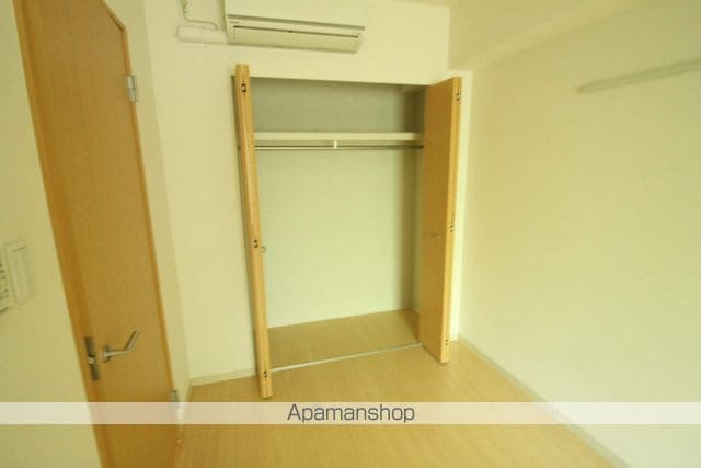 Casa Verdeの内装写真