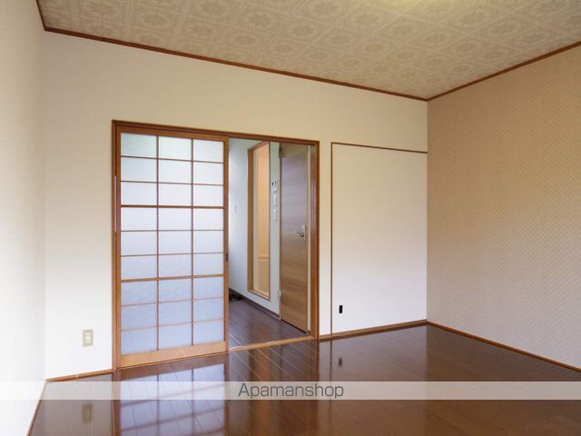 コーポ松和の内装写真