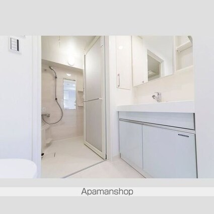 プラウドフラット浅草雷門[1R/25.35m2]のその他内装1