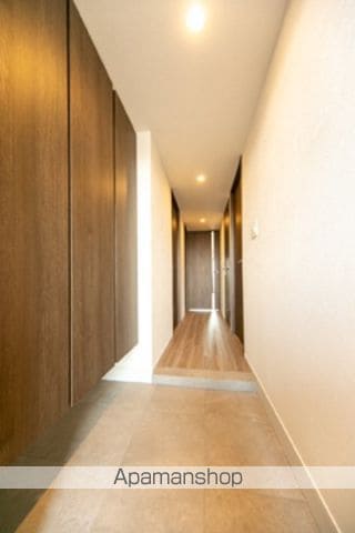 パークアクシス千川の内装写真