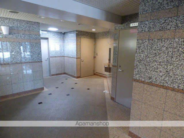 ランドマークシティ大阪城南の周辺写真