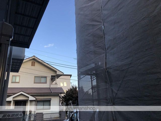 レオパレスフレッシュIVのその他写真