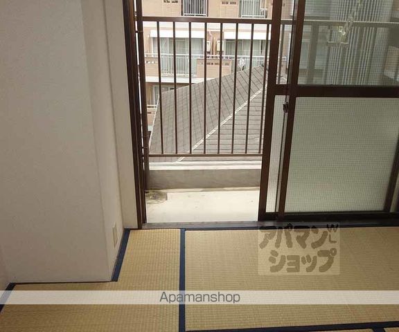 タウンコーポくつかけの内装写真