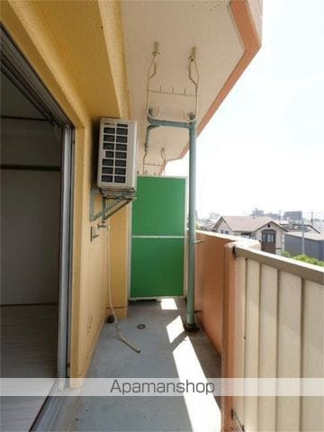 チェルシー青江の内装写真