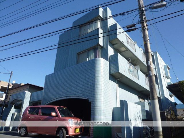 ブランニュー本厚木No.3