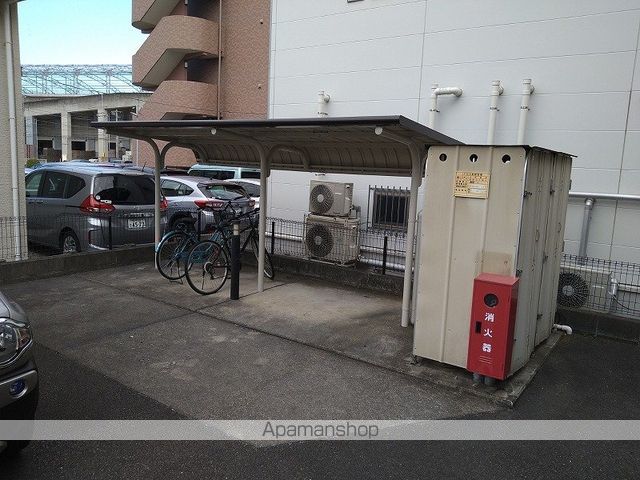 レオパレスヒューゲル五番館 205 ｜ 神奈川県横浜市港北区北新横浜１丁目7-9（賃貸マンション1K・2階・19.87㎡） その21