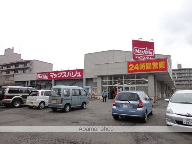 αNEXT札幌第19の周辺写真
