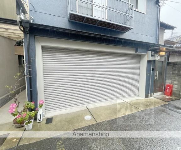 近衛町の家2階のその他写真