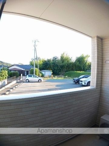 サニーホームの内装写真