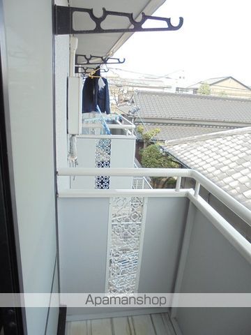 メゾン堀川C棟の内装写真