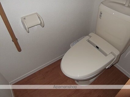 オークハイツ[1DK/29m2]の内装3