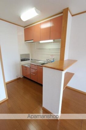 ヴィータ・リベラ国分寺Ｃ[2LDK/57.22m2]の内装4