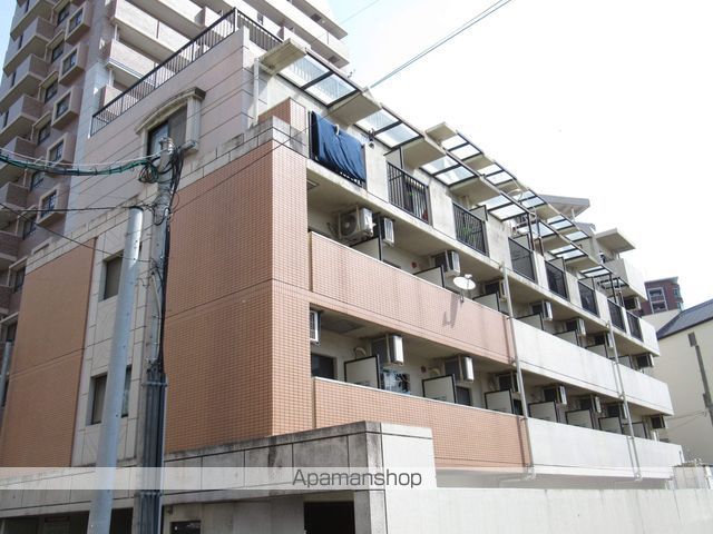 シャルマン六本松