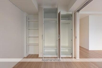 ル・シュクレ永福[1LDK/39.72m2]の収納