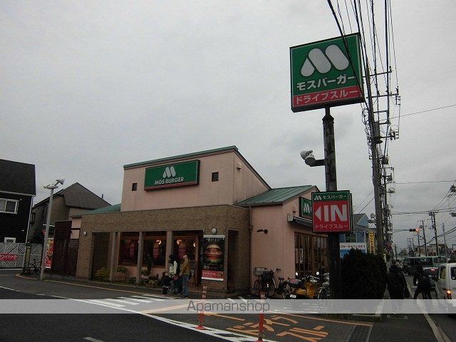 ルアナ薬円台 308 ｜ 千葉県船橋市薬円台２丁目17-17（賃貸アパート1LDK・3階・40.14㎡） その15