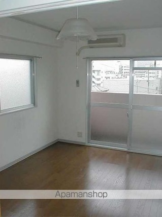ハイツ南松山[2DK/40.95m2]のその他内装1