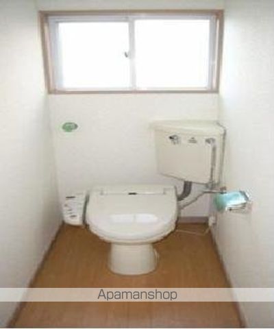 ファミール緑花苑E棟の内装写真
