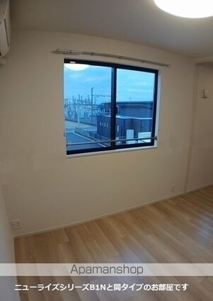 広島県福山市春日町浦上[2LDK/61.14m2]のキッチン