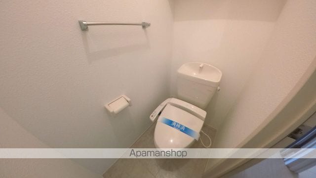 エステート上野の内装写真