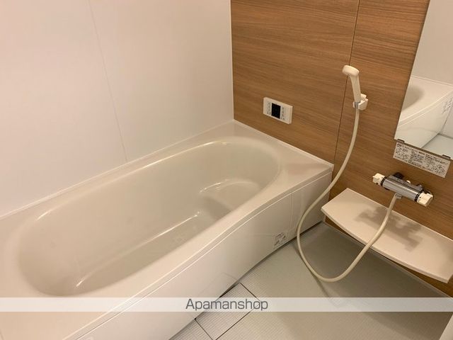 アークコンフォートの内装写真