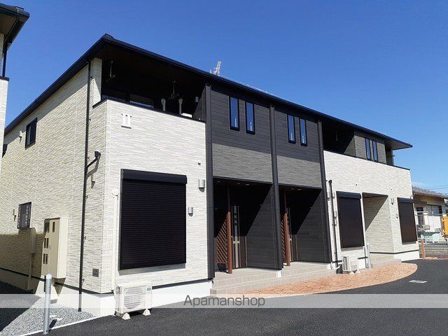 apartment 茨城県常陸大宮市栄町1323-の3
栄町の賃貸情報を見る
物件地図