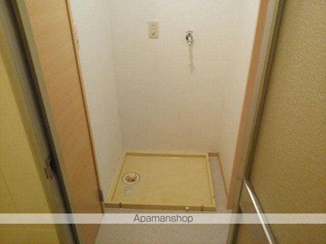 エルディム辻井の内装写真