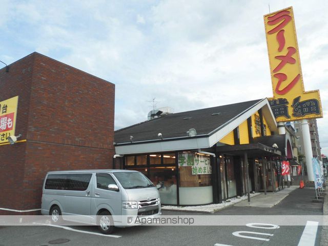 マスターズエル鳳南581の周辺写真