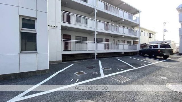 長瀬マンション I棟のその他写真