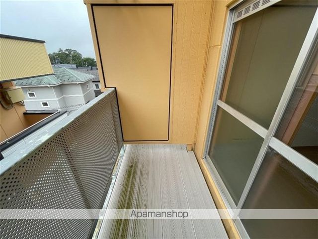 ベルトピア仙台4の内装写真