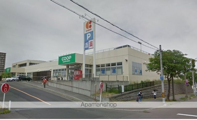 富岡レジデンスの周辺写真