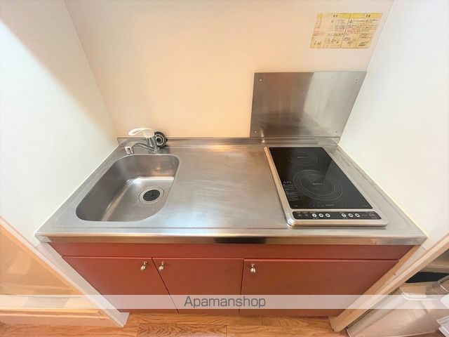 レオパレス匠の内装写真