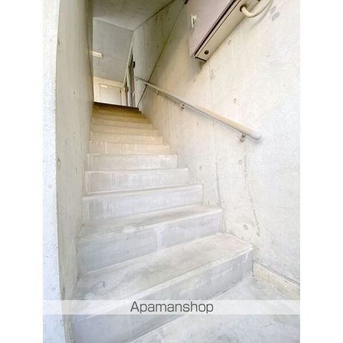 アーバンクラスタ元町IIの内装写真