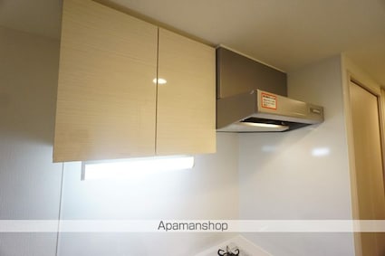 愛知県名古屋市中区上前津２丁目[1K/25.36m2]の内装9