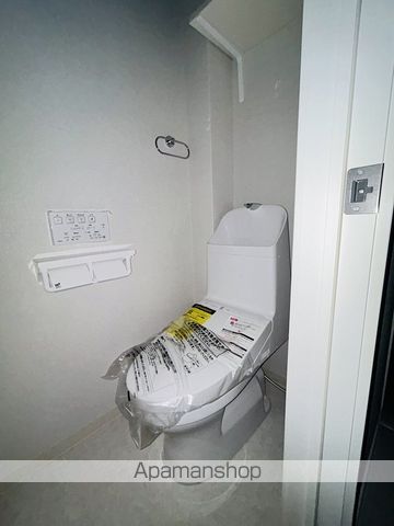 シエラ深江南の内装写真