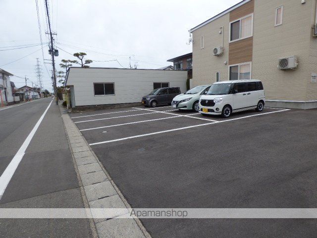 ヴェルナルドIII B棟のその他写真
