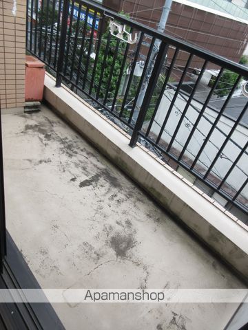 エスアイビルの内装写真