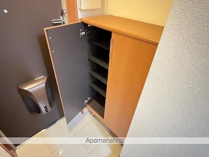 サンメモリー[1K/33.25m2]の内装8