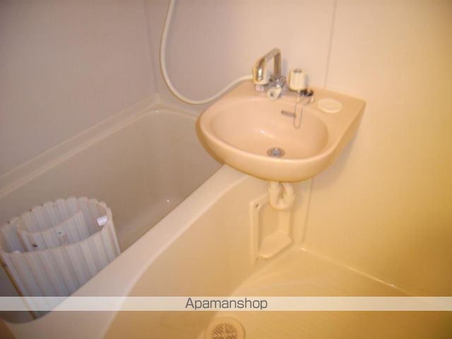 Mプラザ大住弐番館の内装写真