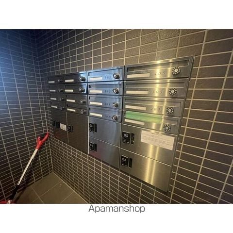 ヴレネージュ平岸WESTの内装写真