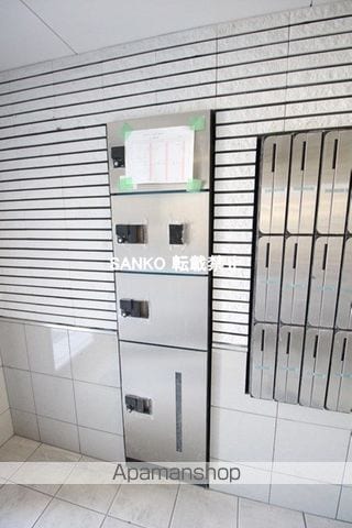 グランメール北24条駅前のその他写真