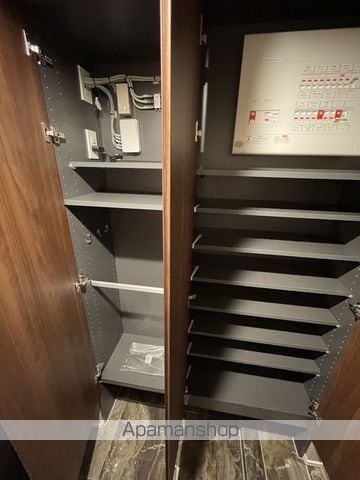 レーベン福岡天神ONE TOWERの内装写真
