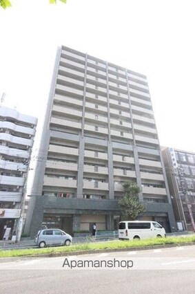 フローレンス楠木リバーフロント[3LDK/66.36m2]の外観3