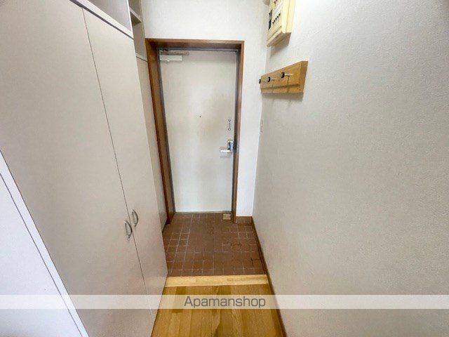 YNT第2マンションの内装写真