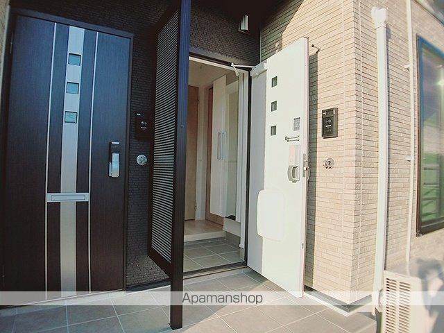 エルミタージュ今泉の内装写真