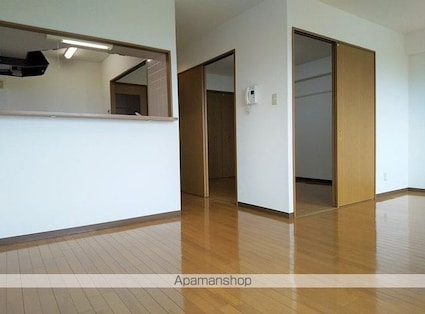 アービア永木[2LDK/63.38m2]の内装3