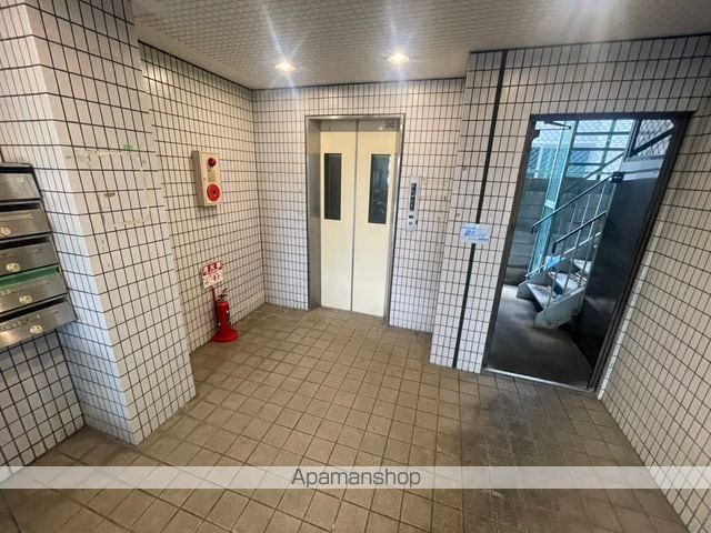 ニューライフ栄の内装写真