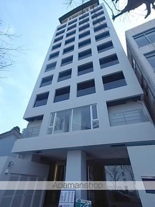 愛知県名古屋市中村区名駅南４丁目[1K/33.88m2]の外観1