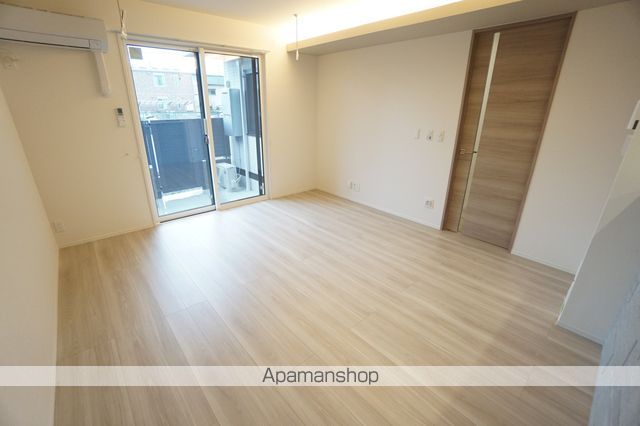 D−RESIDENCE東五百住町の内装写真
